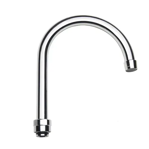 Krowne Metal Krowne Metal 19-228L Krowne Silver Series Replacement Spout