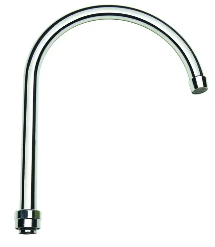 Krowne Metal Krowne Metal 19-229L Krowne Silver Series Replacement Spout