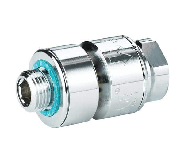 Krowne Metal 21-109L Krowne In-Line Vacuum Breaker Krowne Metal 21-109L Krowne In-Line Vacuum Breaker