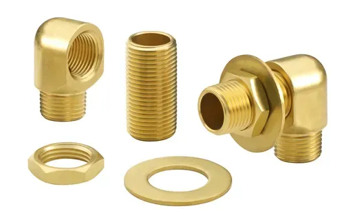 Krowne Metal Krowne Metal 21-192L Krowne Royal Series Mounting Kit