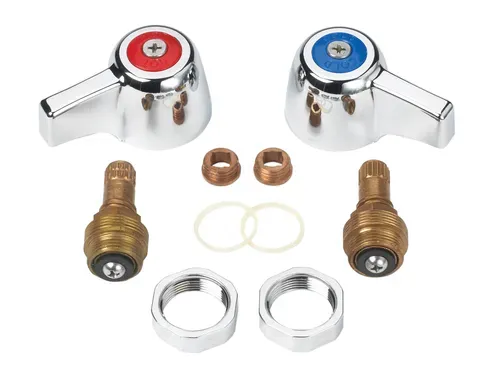 Krowne Metal Krowne Metal 21-325L Krowne Silver Series Compression Repair Kit