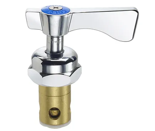Krowne Metal Krowne Metal 21-330L Krowne Heavy Duty Repair Kit with Built-In Check Valve