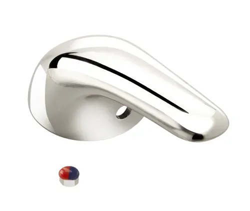 Krowne Metal Krowne Metal 21-346 Royal Series single lever handle