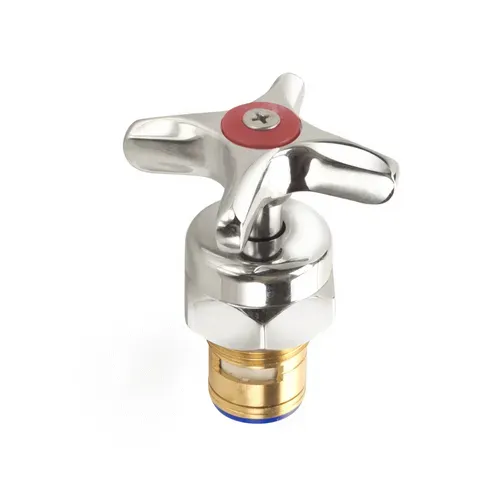 Krowne Metal Krowne Metal 21-351L Royal Series cross handle valve repair kit