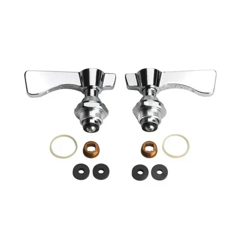 Krowne Metal Krowne Metal 21-355L Krowne Silver Series Compression Repair Kit