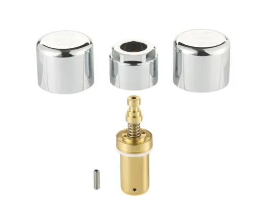 Krowne Metal Krowne Metal 21-362L Replacement Push Button Valve