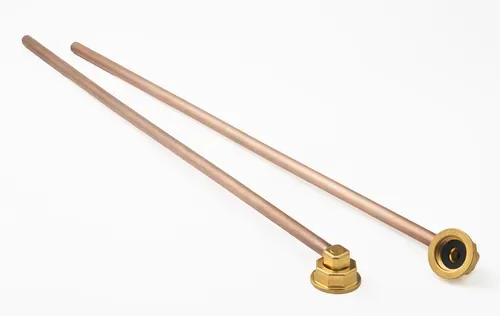 Krowne Metal Krowne Metal 21-440L Royal Series E-Z Install Faucet Water Line Kit