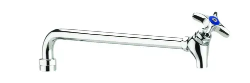 Krowne Metal Krowne Metal 21-441L Replacement spout with shut-off valve