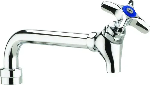 Krowne Metal Krowne Metal 21-442L Replacement spout with shut-off valve