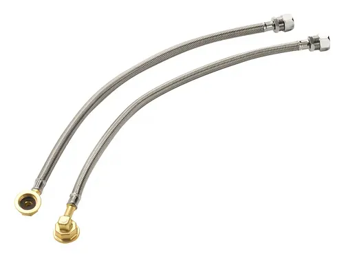 Krowne Metal Krowne Metal 21-443L E-Z Install Water Line Kit