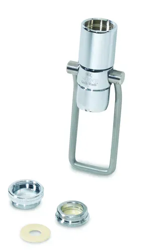 Krowne Metal Krowne Metal 21-451 Krowne hands-free spout valve
