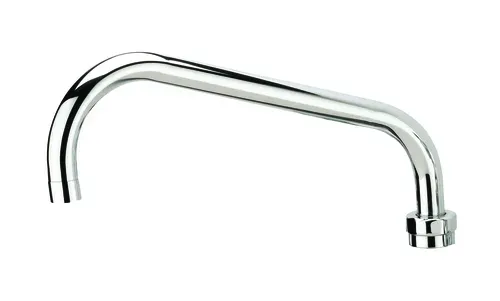 Krowne Metal Krowne Metal 21-460L Replacement spout for 3/4" full flow