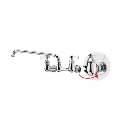 Krowne Metal Krowne Metal 21-534L Royal Series ultimate E-Z install kit