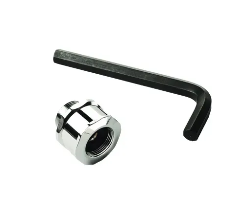Krowne Metal Krowne Metal 21-547L Swivel pre-rinse hose connector