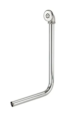 Krowne Metal Krowne Metal 22-504 Head & Elbow Overflow Kit