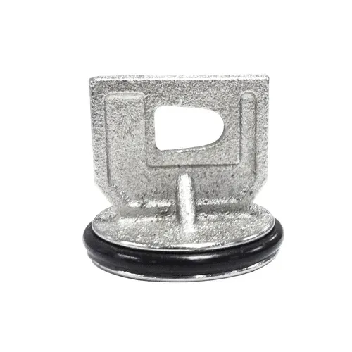 Krowne Metal Krowne Metal 22-530 Krowne Replacement Stopper with O-ring