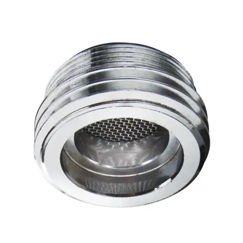 Krowne Metal Krowne Metal 22-631L 15/16 male thread garden hose adapter