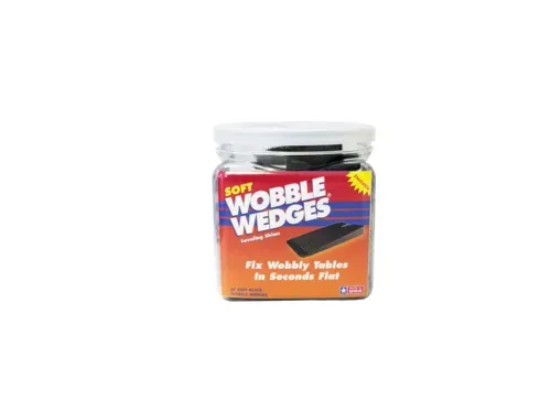 Krowne Metal Krowne Metal 29-158 Krowne Wobble Wedges