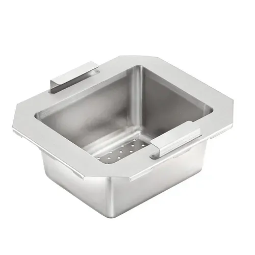 Krowne Metal Krowne Metal 30-153 Drain, Sink Basket / Strainer