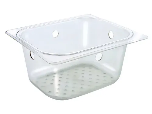 Krowne Metal Krowne Metal 30-160 Universal perforated sink bowl strainer