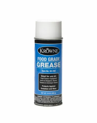 Krowne Metal Krowne Metal 30-200 Krowne Food Grade Grease