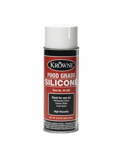 Krowne Metal Krowne Metal 30-202 Krowne Food Grade Silicone
