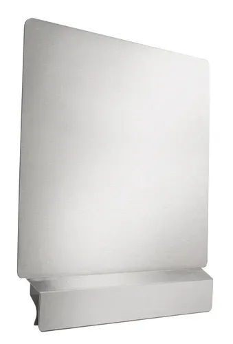 Krowne Metal Krowne Metal 30-324 Fryer Splash Guard