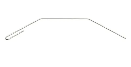 Krowne Metal Krowne Metal 30-335 Fryer Clean Out Rod