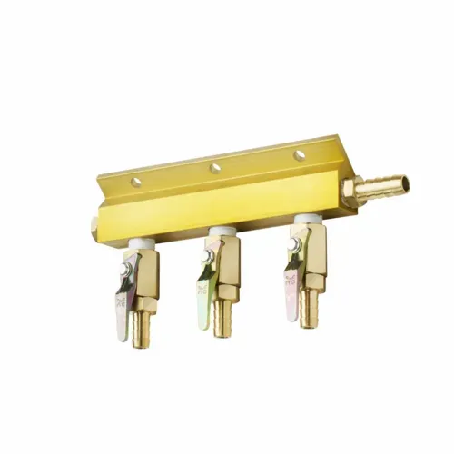 Krowne Metal Krowne Metal BC-796 Manifold