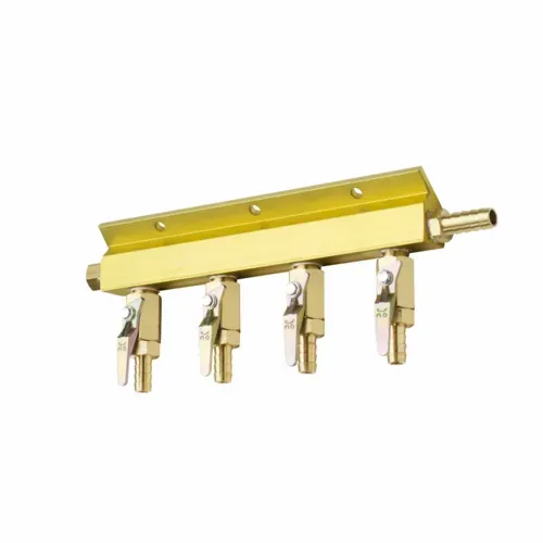 Krowne Metal Krowne Metal BC-797 Manifold