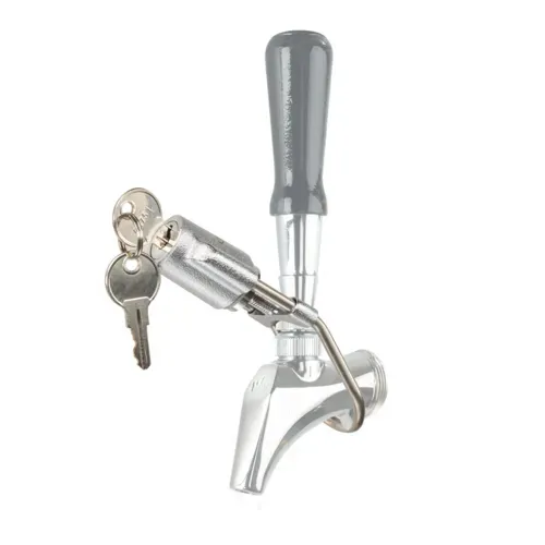 Krowne Metal Krowne Metal BC-801 Beer Faucet Lock