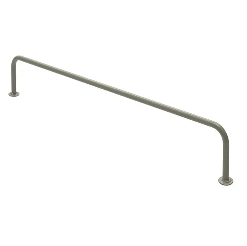 Krowne Metal Krowne Metal BC-811 Side Guard Rail