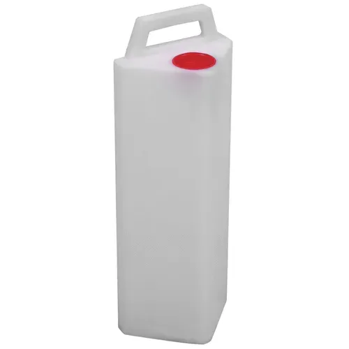 Krowne Metal Krowne Metal BC-824 Extra capacity (4 Gallon) corner mount drain