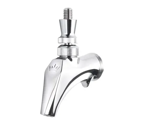 Krowne Metal Krowne Metal BC-900 Beverage Dispenser, Faucet / Spigot Adapter
