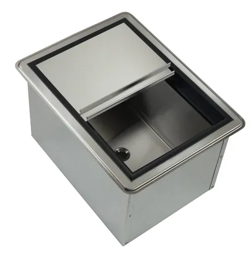 Krowne Metal Krowne Metal D278-7 Krowne Ice Bin