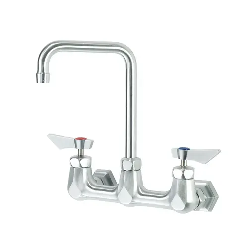 Krowne Metal Krowne Metal DX-801 Krowne Diamond Series Faucet  wall-mounted