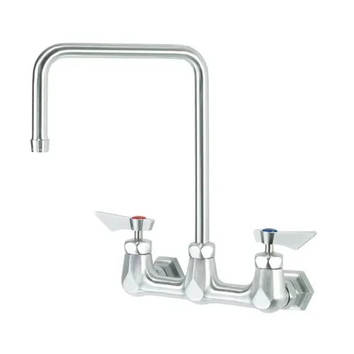 Krowne Metal Krowne Metal DX-802 Krowne Diamond Series Faucet  wall-mounted
