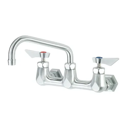 Krowne Metal Krowne Metal DX-806 Krowne Diamond Series Faucet  wall-mounted