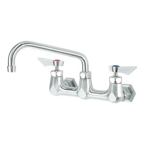 Krowne Metal Krowne Metal DX-808 Krowne Diamond Series Faucet  wall-mounted