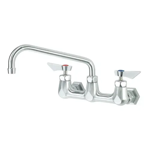 Krowne Metal Krowne Metal DX-810 Krowne Diamond Series Faucet  wall-mounted