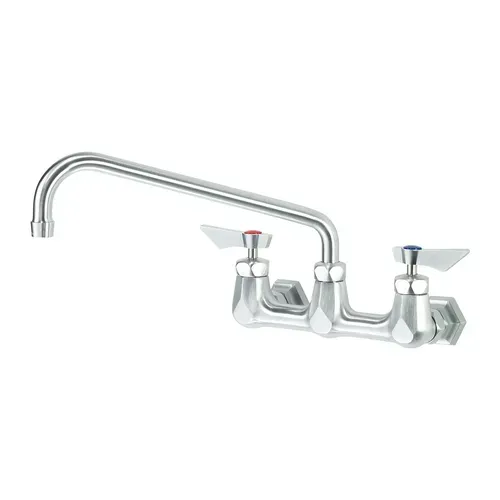 Krowne Metal Krowne Metal DX-812 Diamond Series Faucet  wall-mounted