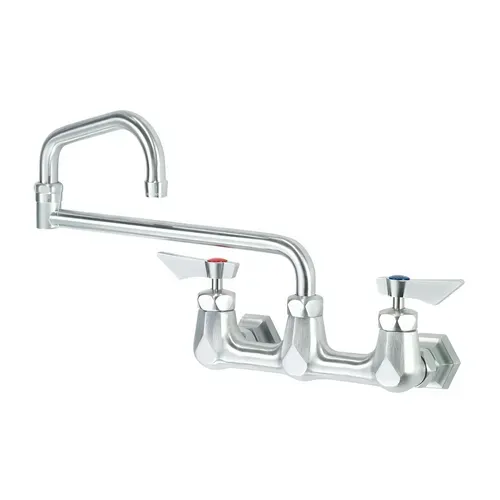 Krowne Metal Krowne Metal DX-818 Krowne Diamond Series Faucet  wall-mounted