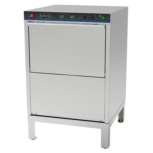 Krowne Metal Krowne Metal GWH-24 Underbar Glasswasher