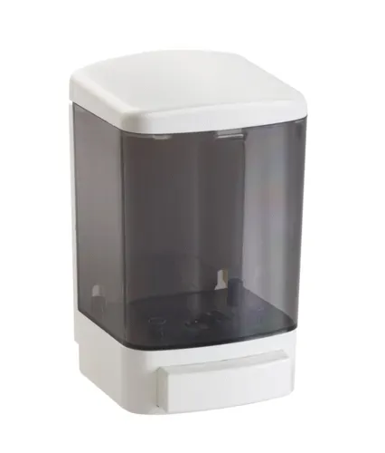 Krowne Metal Krowne Metal H-116 Wall mounted soap dispenser
