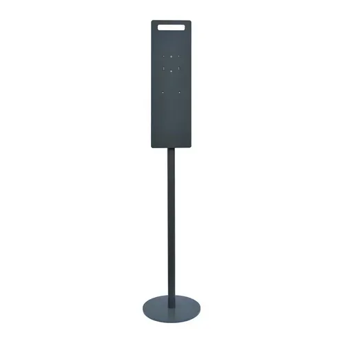 Krowne Metal Krowne Metal H-165 Hand Soap / Sanitizer Dispenser, Parts & Accessories