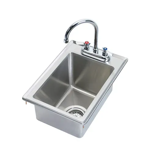 Krowne Metal Krowne Metal HS-1425 Drop-In Hand Sink