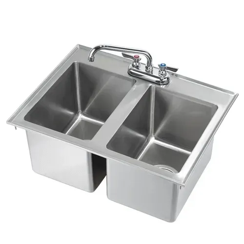 Krowne Metal Krowne Metal HS-2619 Hand Sink