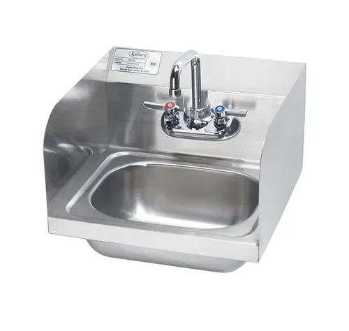 Krowne Metal Krowne Metal HS-26L Hand Sink