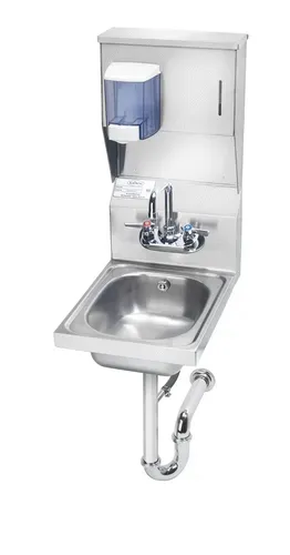 Krowne Metal Krowne Metal HS-31 Hand Sink