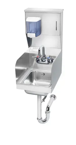 Krowne Metal Krowne Metal HS-32 Hand Sink